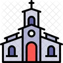 Kirche  Symbol