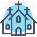 Kirche Christ Christentum Symbol