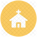 Kirche  Symbol