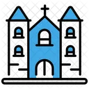 Kirche  Symbol