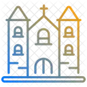 Kirche  Symbol