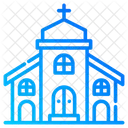 Kirche  Symbol