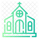 Kirche  Symbol