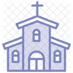 Kirche  Symbol