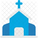 Kirche  Symbol