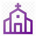 Kirche  Symbol