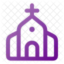 Kirche Symbol