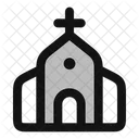 Kirche  Symbol