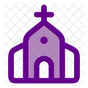 Kirche Symbol