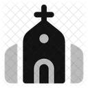 Kirche Symbol