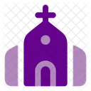 Kirche Symbol