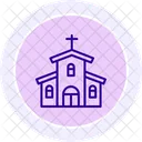 Kirche  Symbol