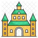 Kirche  Symbol