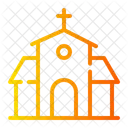 Kirche  Symbol