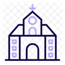 Kirche  Symbol