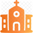 Kirche  Symbol