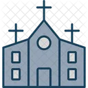 Kirche  Symbol