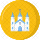 Kirche  Symbol