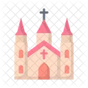 Kirche  Symbol