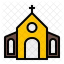 Kirche Symbol