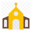 Kirche  Symbol