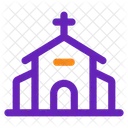 Kirche  Symbol