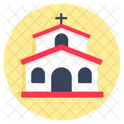 Kirche  Symbol