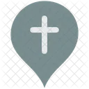 Kirche  Symbol