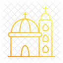 Kirche  Symbol