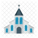 Kirche  Symbol