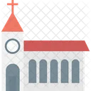 Kirche  Symbol