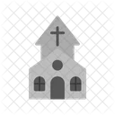 Kirche  Symbol