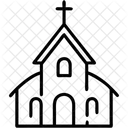 Kirche Religion Christentum Symbol