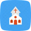 Kirche  Symbol