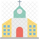 Kirche  Symbol