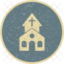 Kirche  Symbol