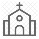 Kirche  Symbol