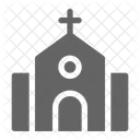 Kirche  Symbol