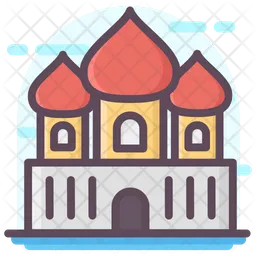 Kirche  Symbol