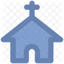 Kirche  Symbol