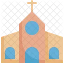 Kirche  Symbol