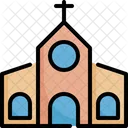 Kirche  Symbol