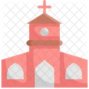 Kirche  Symbol