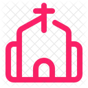 Kirche  Symbol