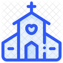 Kirche  Symbol