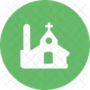 Kirche  Symbol