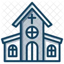 Kirche  Symbol