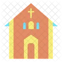 Kirche  Symbol