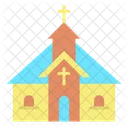 Kirche  Symbol