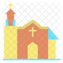 Kirche  Symbol